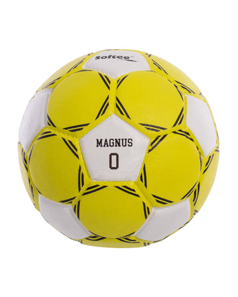 BALÓN BALONMANO MICROCELULAR SOFTEE MAGNUS 2