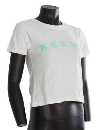 CAMISETA MUJER NEXUS TIKEHAU 2