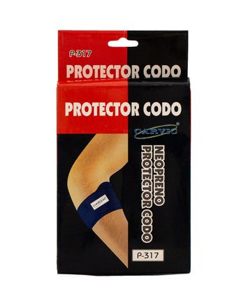 PROTECTOR CODO NEOPRENO CV 1