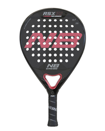 PALA PÁDEL ENEBE RSX 7.1 CARBON RELOADED 1