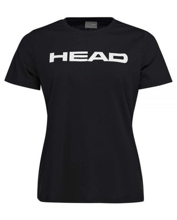 CAMISETA HEAD CLUB LUCY MUJER 1