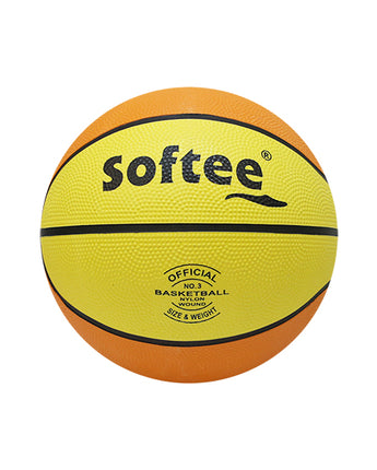 BALÓN BALONCESTO SOFTEE 'NYLON' 1