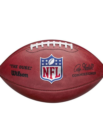 BALÓN FÚTBOL AMERICANO WILSON NFL MINI REPLICA 1