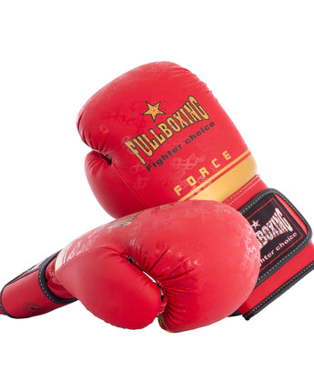 PAR DE GUANTES BOXEO FULLBOXING FORCE 2