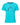 CAMISETA HEAD CLUB LARA MUJER AQUA XS