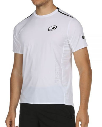 CAMISETA BULLPADEL OCTAVIO 1