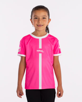 CAMISETA SOFTEE TIPEX NIÑA 1