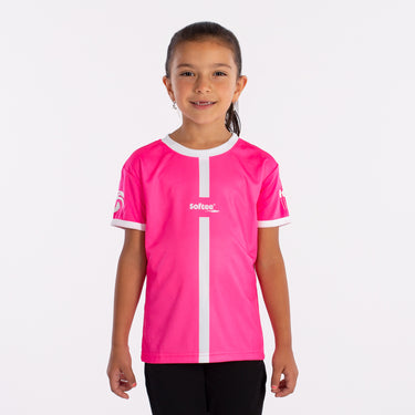 CAMISETA SOFTEE TIPEX NIÑA 1