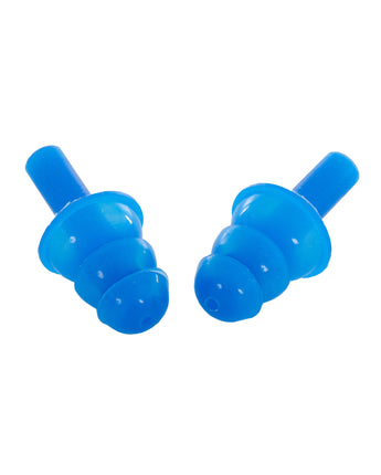 JUEGO TAPONES OÍDO SILICONA LAXFIX 1