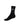 PACK 2 CALCETINES KSWISS HYPERCOURT NEGRO 39-42