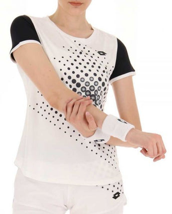 CAMISETA LOTTO TOP IV MUJER 1