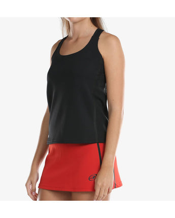 CAMISETA TIRANTES BULLPADEL ORLAS 2