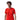 CAMISETA NEXUS IMAGINE HOMBRE ROJO S