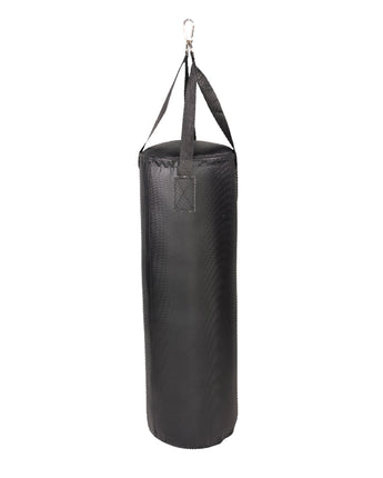 SACO DE BOXEO PUNCH 30X90CM 1