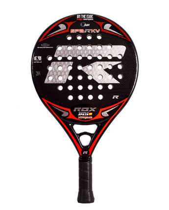 PALA PÁDEL ROX R-SPARKY XTREME 3D 1