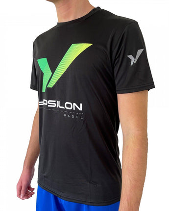 CAMISETA YPSILON PADEL 2