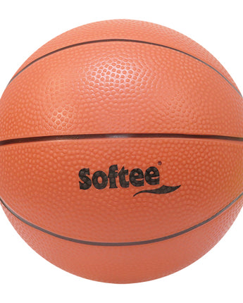 PELOTA PVC BALONCESTO PRIMARIA UNICA