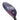 PALA PÁDEL ENEBE RESPONSE FIBER PURPLE 5