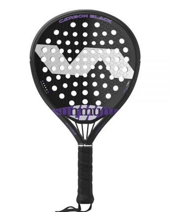 PALA PÁDEL VARLION LW SUMMUM CARBON BLACK 2