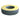 FIGURA DONUT 120X60X30CM Ø AMARILLO/GRIS 120X60X30 cm