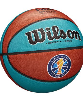 BALON BALONCESTO WILSON SIBUR ECO GAMEBALL 2