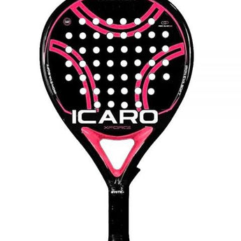 PALA PÁDEL MYSTICA ICARO PINK