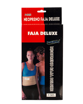 FAJA NEOPRENO CV (87 CM) 2