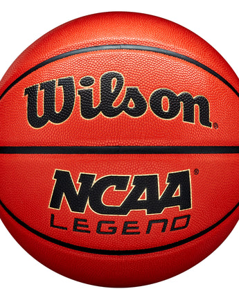 BALÓN BALONCESTO WILSON NCAA LEGEND BSKT 1