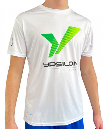 CAMISETA YPSILON PADEL 1