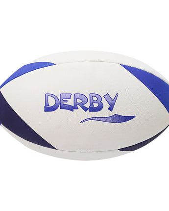 BALÓN RUGBY SOFTEE 'DERBY' 2