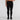 LEGGING SOFTEE AMATISTA ADULTO NEGRO M