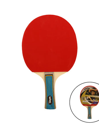 RAQUETA TENIS DE MESA SOFTEE 'P050' 1