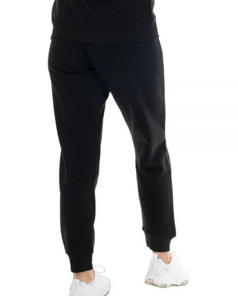 PANTALON LARGO MUJER SIUX BELIM NEGRO 2