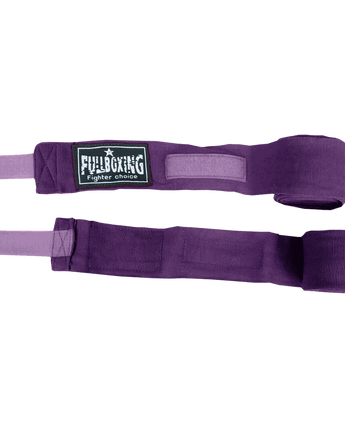 VENDA FULLBOXING 5M VIOLETA