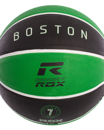 BALÓN BALONCESTO NYLON ROX BOSTON 1