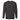 CAMISETA FRUIT OF THE LOOM VALUEWEIGHT LONG SLEEVE NEGRO S