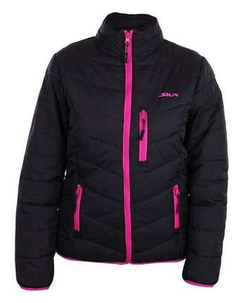 CHAQUETA SIUX BRIENZ NIÑA 1