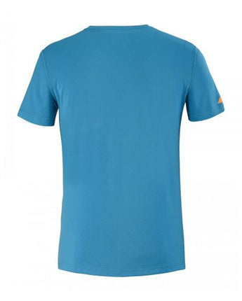 CAMISETA BABOLAT EXERCISE GRAPHIC 2