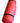 COLCHONETA MATRIXCELL GROSOR 1,5 CM ROJO 180X60 cm