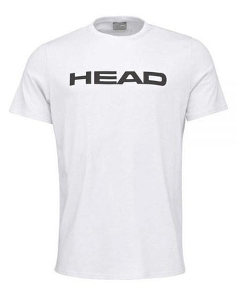 CAMISETA HEAD CLUB IVAN 1