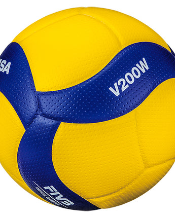 BALÓN VOLEIBOL MIKASA V200W 1