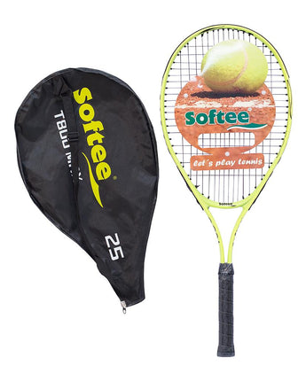 RAQUETA TENIS SOFTEE T800 MAX 25'' UNICA