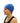 GORRO NATACIÓN LICRA SOFTEE SENIOR 2