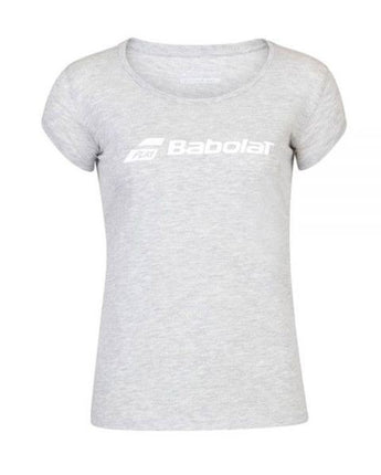 CAMISETA BABOLAT EXERCISE MUJER 1