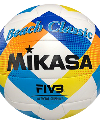 BALÓN VOLEIBOL PLAYA MIKASA V543C 1