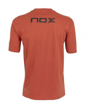 CAMISETA BASIC NOX TEJA LETRAS 2