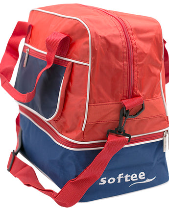 BOLSA ZAPATILLERO SOFTEE MINITEAM 2