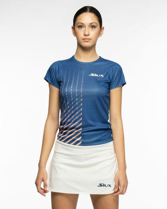 CAMISETA SIUX MUJER HALF 1