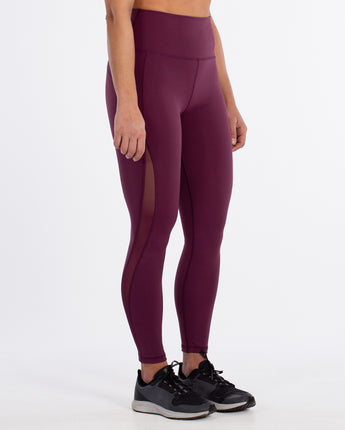 LEGGING ROX R-SILKY MESH 2