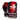 PAR DE GUANTES BOXEO FULLBOXING HURACAN